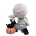 Интерьерная фигурка Pavone Boy with a pumpkin 12 см Белый (261922) Интерьерная фигурка Pavone Boy with a pumpkin 12 см Белый (261922)