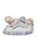 Интерьерная фигурка Pavone Sweet dreams 8.5 см Голубой (261926)