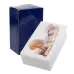 Интерьерная фигурка Pavone Teenage Girl 12x7 см Розовый (261946) Интерьерная фигурка Pavone Teenage Girl 12x7 см Розовый (261946)