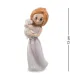 Интерьерная фигурка Pavone Girl with a puppy 13 см Белый (261947) Интерьерная фигурка Pavone Girl with a puppy 13 см Белый (261947)