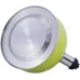 Чайник для плити Young Leaf з нержавіючої сталі 2,5л green Kamille DP262105