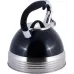 Чайник для плиты  из нержавеющей стали 2,7л blue Kamille DP262111