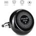 Чайник для плиты Boiling Water 2,5л black Kamille DP262127