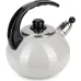 Чайник для плиты Boiling Water 2,5л beige Kamille DP262128 Чайник для плиты Boiling Water 2,5л beige Kamille DP262128
