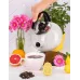 Чайник для плиты Boiling Water 2,5л beige Kamille DP262128 Чайник для плиты Boiling Water 2,5л beige Kamille DP262128