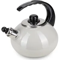 Чайник для плити Boiling Water 2,5л. Kamille DP262128 Чайник для плити Boiling Water 2,5л. Kamille DP262128