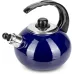 Чайник для плиты Boiling Water 2,5л blue Kamille DP262129