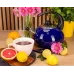 Чайник для плиты Boiling Water 2,5л blue Kamille DP262129