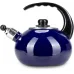 Чайник для плиты Boiling Water 2,5л blue Kamille DP262129