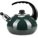 Чайник для плиты Boiling Water 2,5л green Kamille DP262130 Чайник для плиты Boiling Water 2,5л green Kamille DP262130