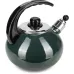 Чайник для плиты Boiling Water 2,5л green Kamille DP262130 Чайник для плиты Boiling Water 2,5л green Kamille DP262130