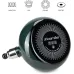 Чайник для плиты Boiling Water 2,5л green Kamille DP262130 Чайник для плиты Boiling Water 2,5л green Kamille DP262130