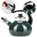 Чайник для плиты Boiling Water 2,5л green Kamille DP262130 Чайник для плиты Boiling Water 2,5л green Kamille DP262130