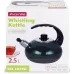 Чайник для плиты Boiling Water 2,5л green Kamille DP262130 Чайник для плиты Boiling Water 2,5л green Kamille DP262130