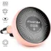 Чайник для плиты Boiling Water 2,5л pink Kamille DP262132