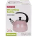 Чайник для плиты Boiling Water 2,5л pink Kamille DP262132