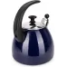 Чайник для плити Boiling Water 2,5л blue Kamille DP262134 Чайник для плити Boiling Water 2,5л blue Kamille DP262134