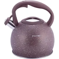 Чайник для плити Kamille Brown Granite 3 л DP262138 Чайник для плити Kamille Brown Granite 3 л DP262138