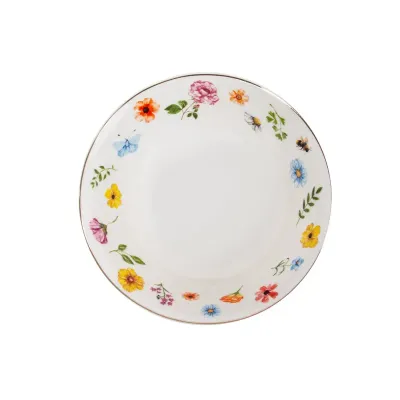 Салатник Lefard Lucy 17,5 см Різнокольоровий AL262649 Салатник Lefard Lucy 17,5 см Різнокольоровий AL262649
