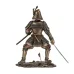 Интерьерная фигурка Veronese Samurai with katanas 23x21 см Коричневый (262705) Интерьерная фигурка Veronese Samurai with katanas 23x21 см Коричневый (262705)