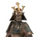 Интерьерная фигурка Veronese Samurai with katanas 23x21 см Коричневый (262705) Интерьерная фигурка Veronese Samurai with katanas 23x21 см Коричневый (262705)