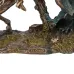 Інтер'єрна фігурка Veronese StGeorge the Victorious 25x25 см Коричневий (262707) Інтер'єрна фігурка Veronese StGeorge the Victorious 25x25 см Коричневий (262707)