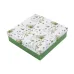 Набір тарілок Lefard Garden Muse 19 см Різнокольоровий AL262829