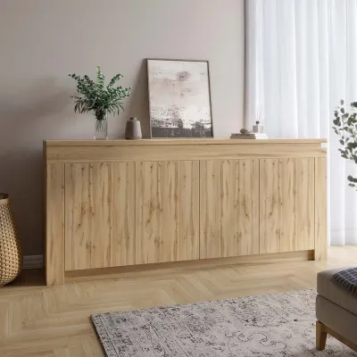 Комод Lion Ларрі-1 190x35x84 см Дуб Аппалачі (LION-041034)
