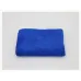 Набор микрофибры двухсторонней iBlue 30х30 см 5 шт Синий (С050527-5)