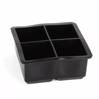 Набор форм для льда Ice Куб и Шар 4 ячейки (Н051348-51354)