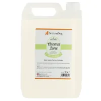 Шампунь для любого типа шерсти Dezynadog Aromazone Therapeutic с репеллентом 5 л (125034)