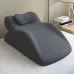 Подушка эргономическая Relax Pillow 66.7x36.5x24 см Черный (2572443766) Подушка эргономическая Relax Pillow 66.7x36.5x24 см Черный (2572443766)