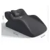 Подушка эргономическая Relax Pillow 66.7x36.5x24 см Черный (2572443766) Подушка эргономическая Relax Pillow 66.7x36.5x24 см Черный (2572443766)