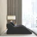 Подушка эргономическая Relax Pillow 66.7x36.5x24 см Черный (2572443766) Подушка эргономическая Relax Pillow 66.7x36.5x24 см Черный (2572443766)