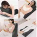 Подушка эргономическая Relax Pillow 66.7x36.5x24 см Черный (2572443766) Подушка эргономическая Relax Pillow 66.7x36.5x24 см Черный (2572443766)