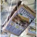 Тент навіс затінюючий квадратний No Brand 300x300 см Бежевий (2575086678)