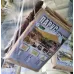 Тент навіс затінюючий трикутний No Brand 300x300x400 см Бежевий (2576241392)