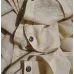 Сетка ширма для балкона No Brand 110 г/м2 90x500 cм Молочный (2595581316)