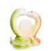 Міні фігурка Sabefet Snakes in Love with a coin 8 см Помаранчевий (263011) Міні фігурка Sabefet Snakes in Love with a coin 8 см Помаранчевий (263011)
