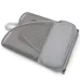 Рюкзак для переноски домашних питомцев CosmoPet CP-42 41х28х35 см Серый (3_06410)
