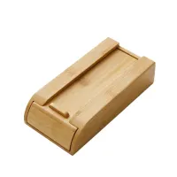 Висувна скринька No Brand Hidden 19.5х9.5х4.5 см Бежевий Висувна скринька No Brand Hidden 19.5х9.5х4.5 см Бежевий