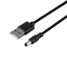 Світлодіодна лампа торшер Wuw RGB DX23012-IR 10 Вт Чорний (35243_3345492)