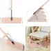 Швабра з віджиманням OPT-TOP Spin Easy Mop 360 мікрофібра телескопічна ручка Бежевий (2104618573) Швабра з віджиманням OPT-TOP Spin Easy Mop 360 мікрофібра телескопічна ручка Бежевий (2104618573)