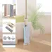 Швабра з віджиманням OPT-TOP Spin Easy Mop 360 мікрофібра телескопічна ручка Бежевий (2104618573) Швабра з віджиманням OPT-TOP Spin Easy Mop 360 мікрофібра телескопічна ручка Бежевий (2104618573)