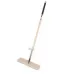 Швабра з віджиманням OPT-TOP Spin Easy Mop 360 мікрофібра телескопічна ручка Бежевий (2104618573)
