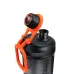 Шейкер спортивний електричний VOLTRX Gallium 600 мл Orange