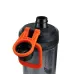 Шейкер спортивний електричний VOLTRX Gallium 600 мл Orange