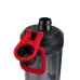 Шейкер спортивний електричний VOLTRX Gallium 600 мл Red