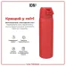 Бутылка для воды ION8 Vacuum Insulated 500 мл Red (I8TS500Red)