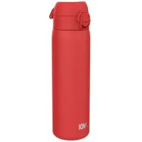 Пляшка для води ION8 Vacuum Insulated 500 мл Red (I8TS500Red)